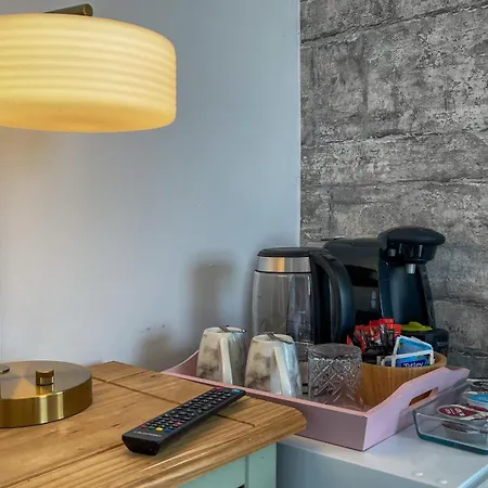 Hotel The Chatwal Boutique 5*
