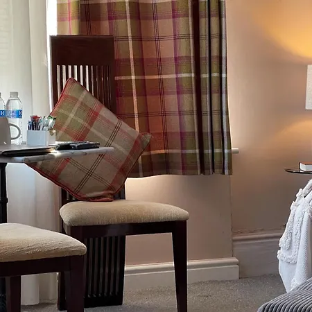 The Chatwal Boutique Hotel Blackpool