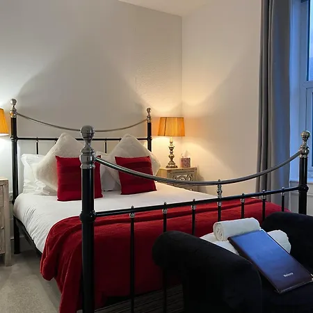 The Chatwal Boutique Hotel Blackpool