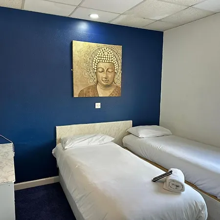 Hotel The Regency