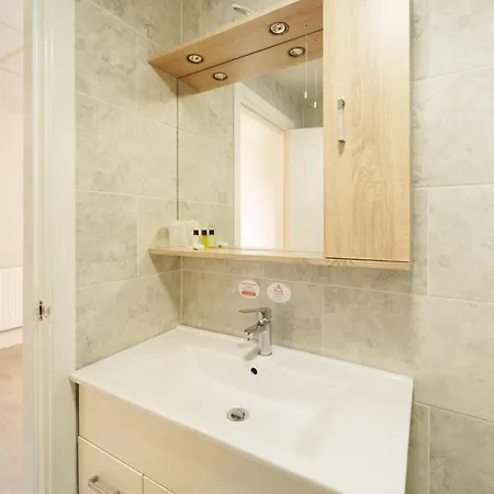 The Royal Boston By Compass Hospitality Отель 3*