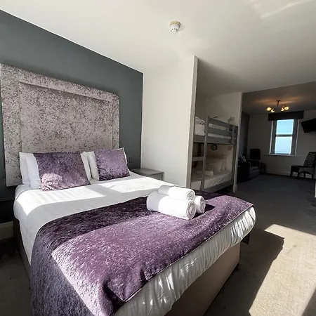 Отель The Royal Boston By Compass Hospitality 3*