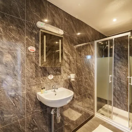 The Royal Boston By Compass Hospitality Отель