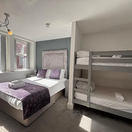 The Royal Boston By Compass Hospitality Отель 3*