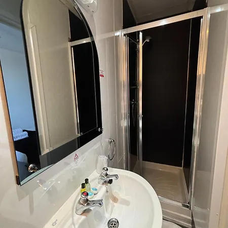 The Royal Boston By Compass Hospitality 3* Блэкпул