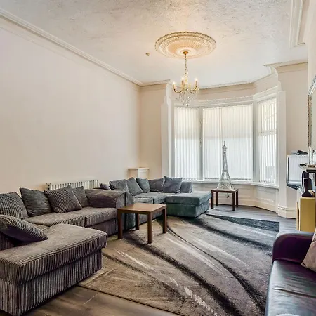 Highbury Casa vacanze