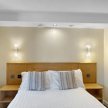 Apartmán Granada Queens Mansions