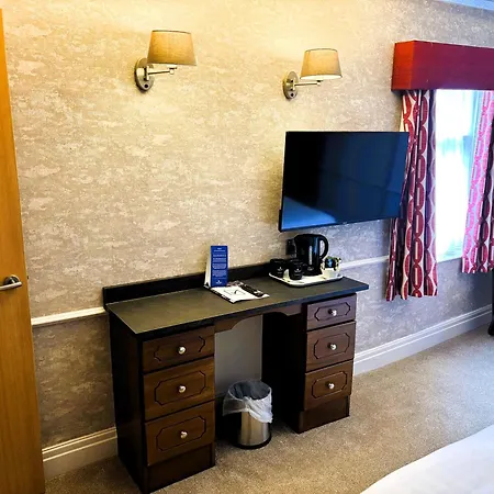 Claremont Otel