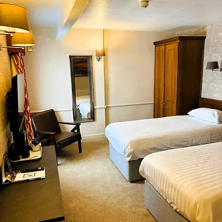 Otel Claremont