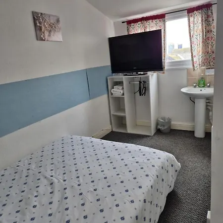 Otel Glendor
