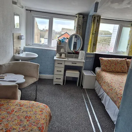 Otel Glendor