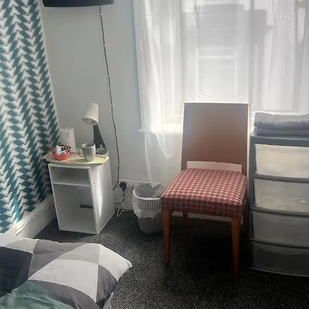 Hotell The Budget