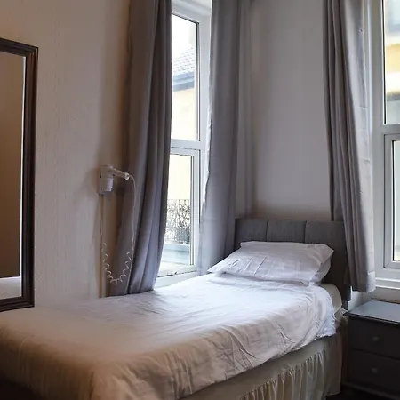 Prázdninový dům Ocean View House *