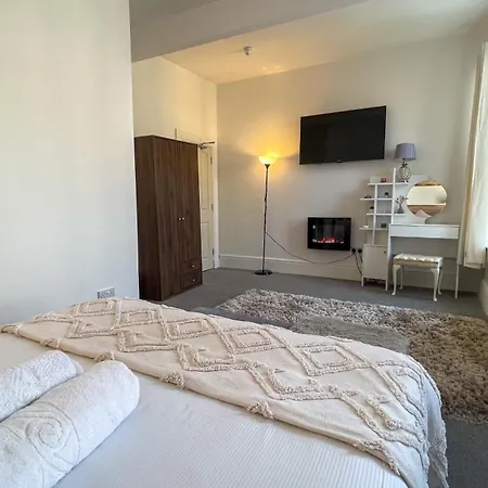 Hotel The Chatwal Boutique Blackpool