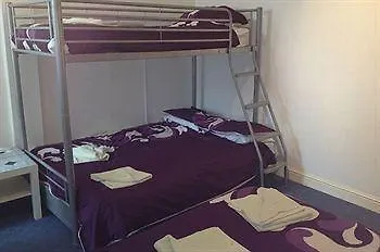 Jesmond International Hotell Blackpool