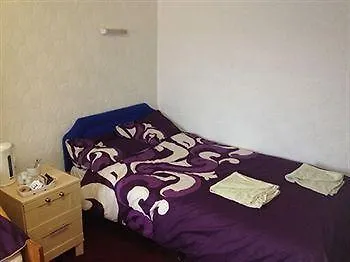 Jesmond International Hotell Blackpool