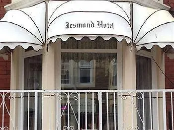 Jesmond International Hotell 2*