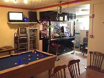 Hotell Jesmond International