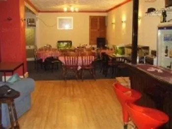 Hotell Jesmond International
