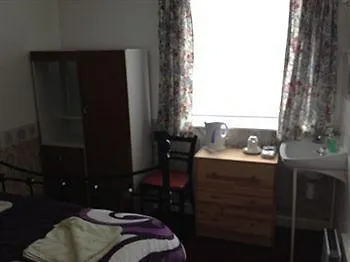 Hotell Jesmond International 2*