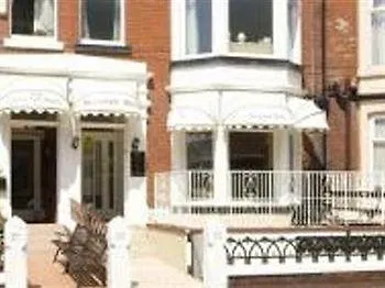 Hotell Jesmond International Blackpool