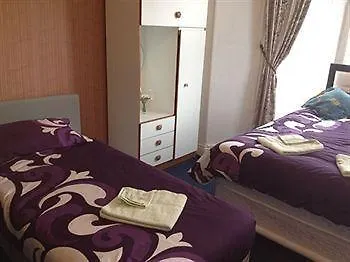 Hotell Jesmond International 2*