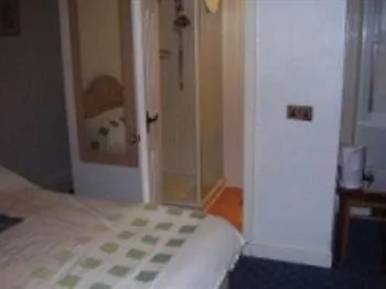 Hotell Jesmond International