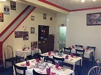 Jesmond International Blackpool