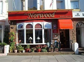 Panzió The Norwood 4*