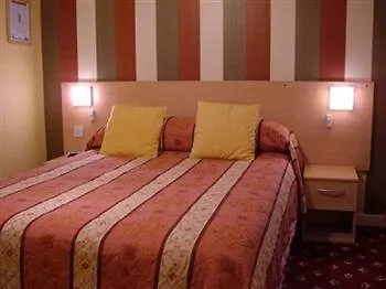 The Norwood 4* Блэкпул