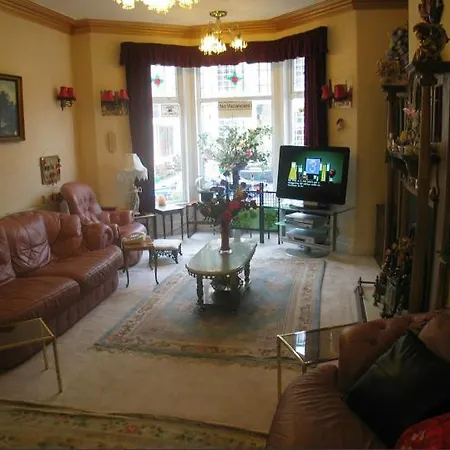 Hotel Eastgate Blackpool