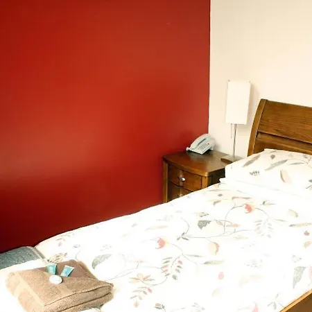 The Strand Vendégház 4*