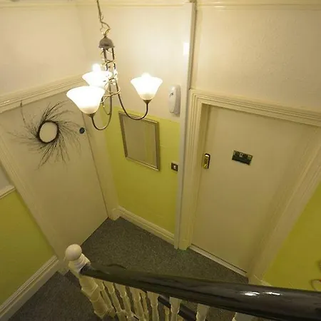 Aparthotel Blackpool Hotel