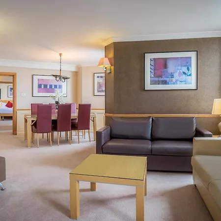 Grand Hotell