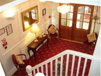 The Golden Sands 4* Blackpool
