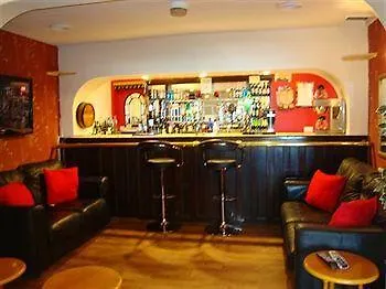 温莎公园酒店 招待所