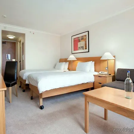 Grand Hotell Blackpool