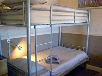 Hotel New Brooklyn Blackpool