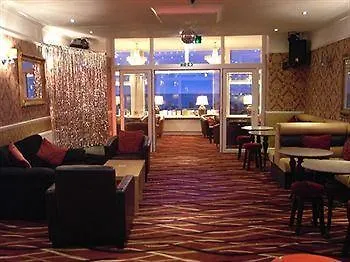 New Brooklyn Blackpool
