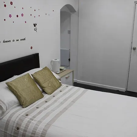 The Moray House بيت ضيافة 3*