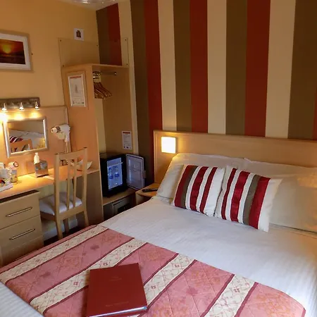 The Norwood 4*