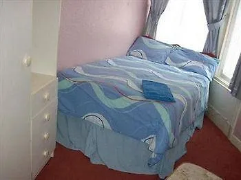 Ardwick House Bed & Breakfast Blackpool
