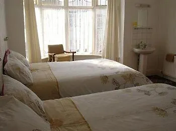 The Tudor Гостевой дом 3*