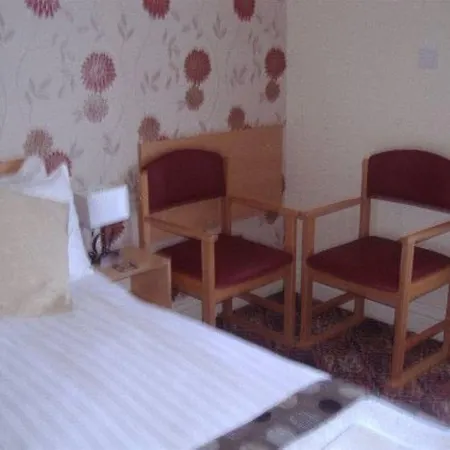 The Address Guest house