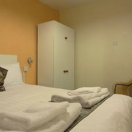 The Address 3* Blackpool