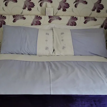 Bed & Breakfast Cheers Blackpool