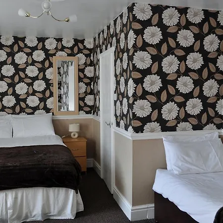 Bed & Breakfast Cheers Blackpool