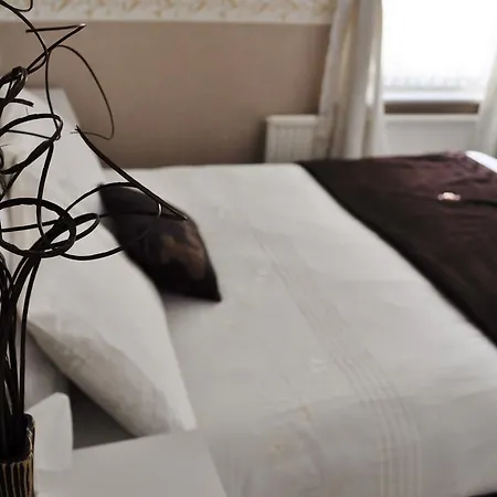 Bed & Breakfast Cheers *