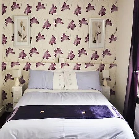 Bed & Breakfast Cheers Blackpool