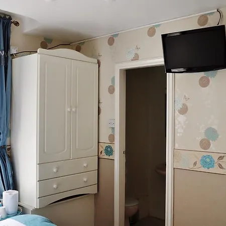 Bed & Breakfast Cheers Blackpool